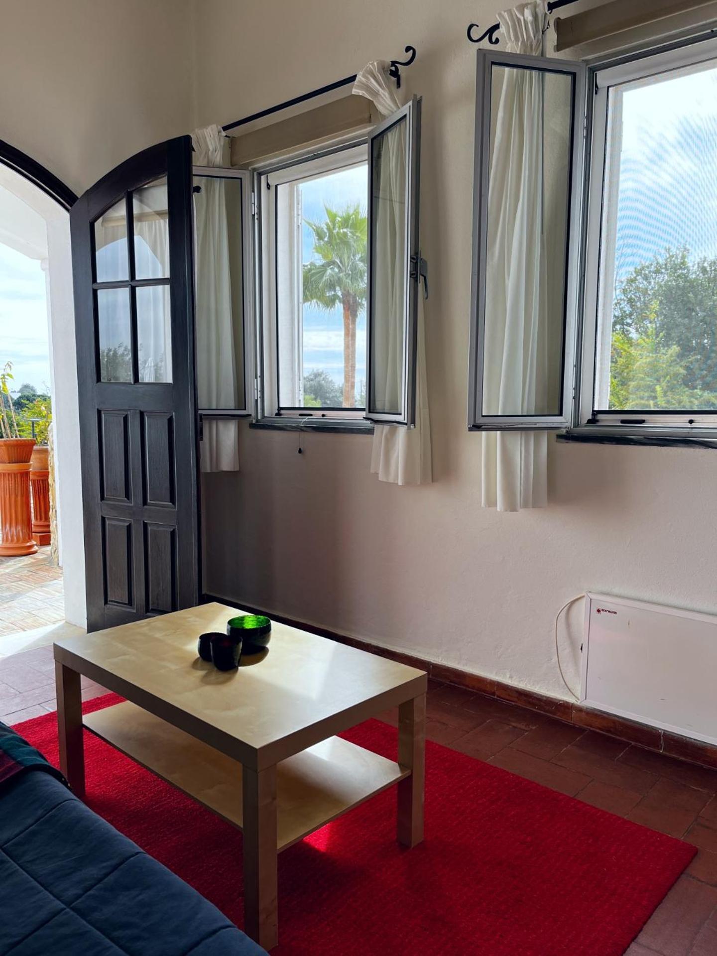 The Lemon Tree Villa Moncarapacho Room photo